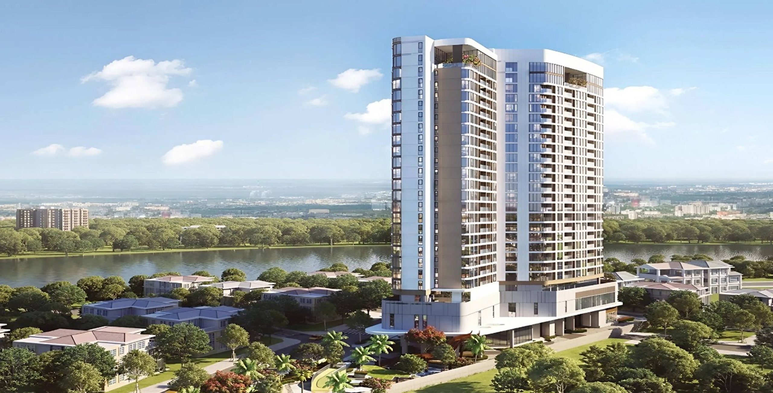 ATERA CENTRAL<br />
PHỐ NỐI HƯNG YÊN