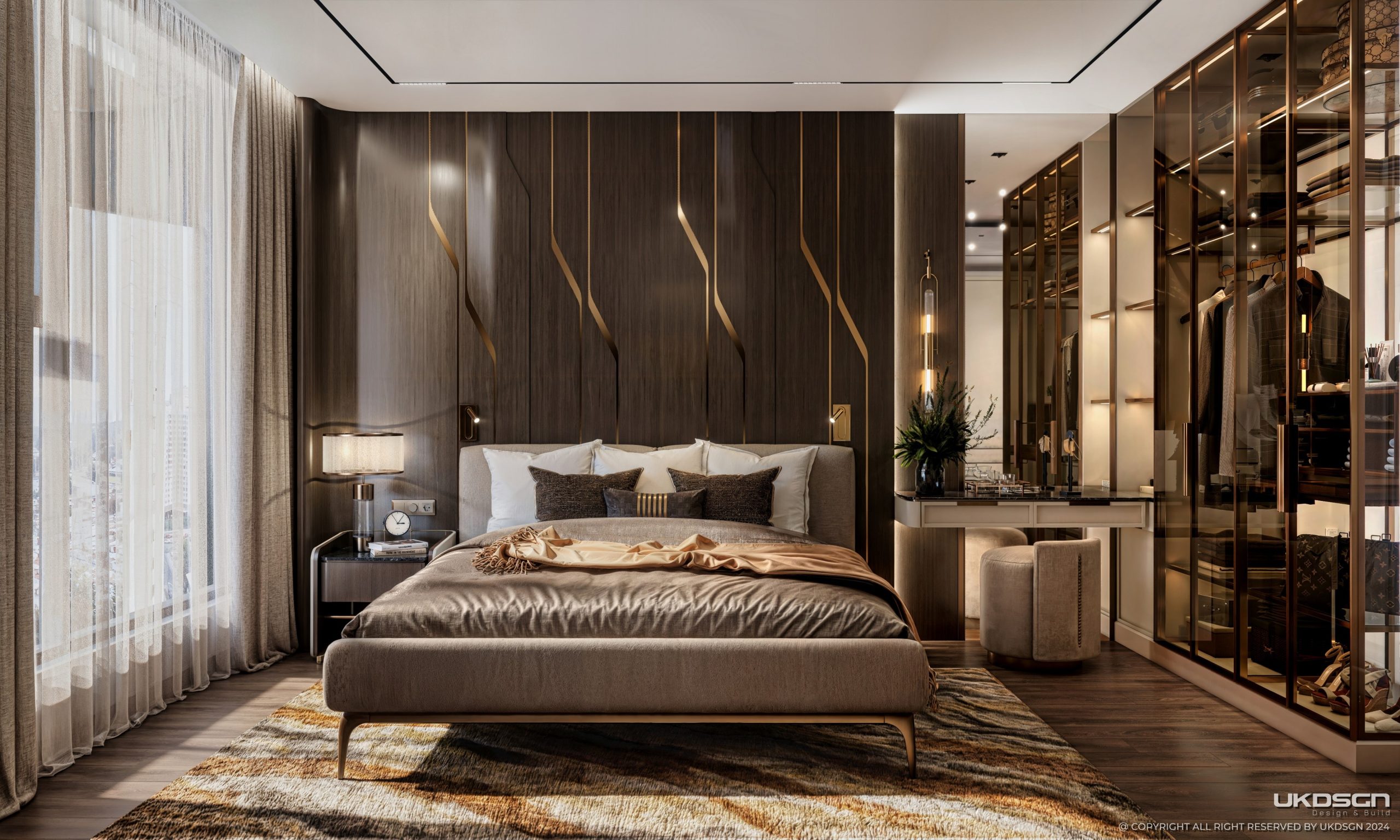 ATERA CENTRAL <br />
MIK GROUP
