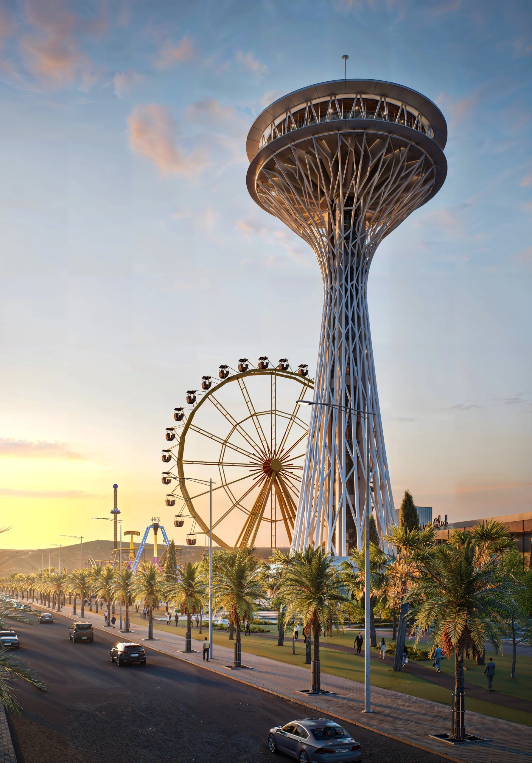 NOVALAND ICONIC CONCEPT - View 7