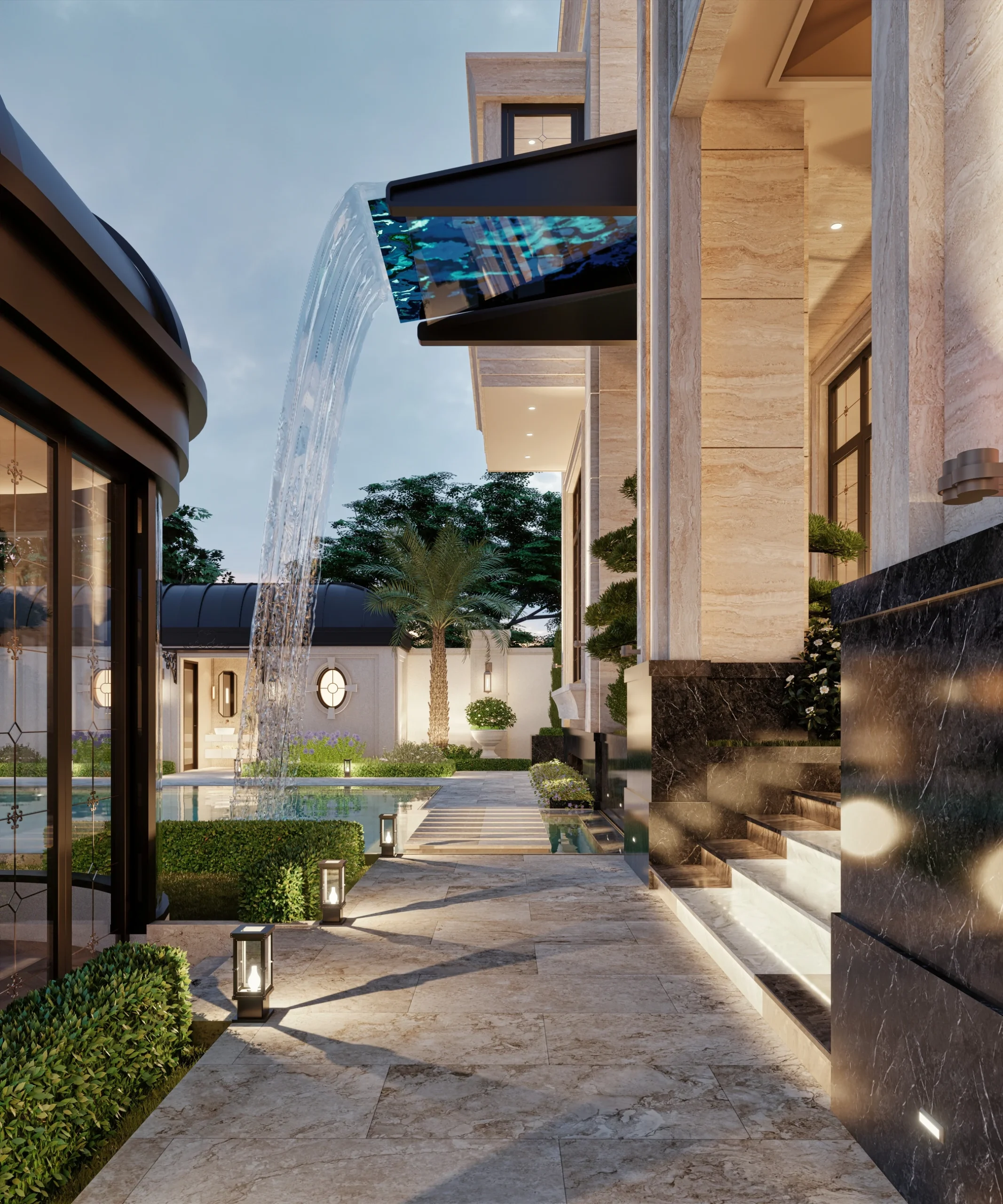 TIMELESS VILLAS - View 7